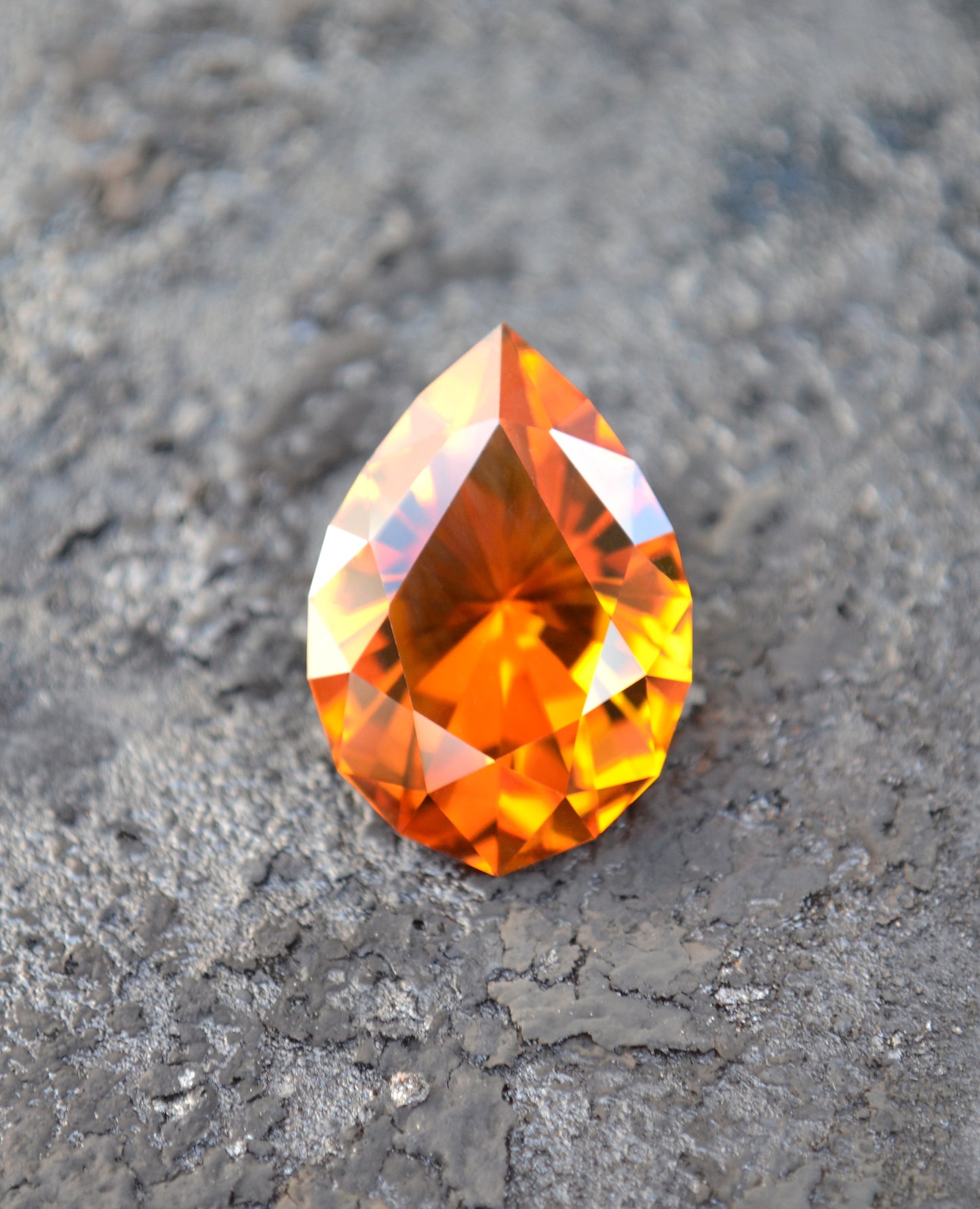 Citrina 46 kt