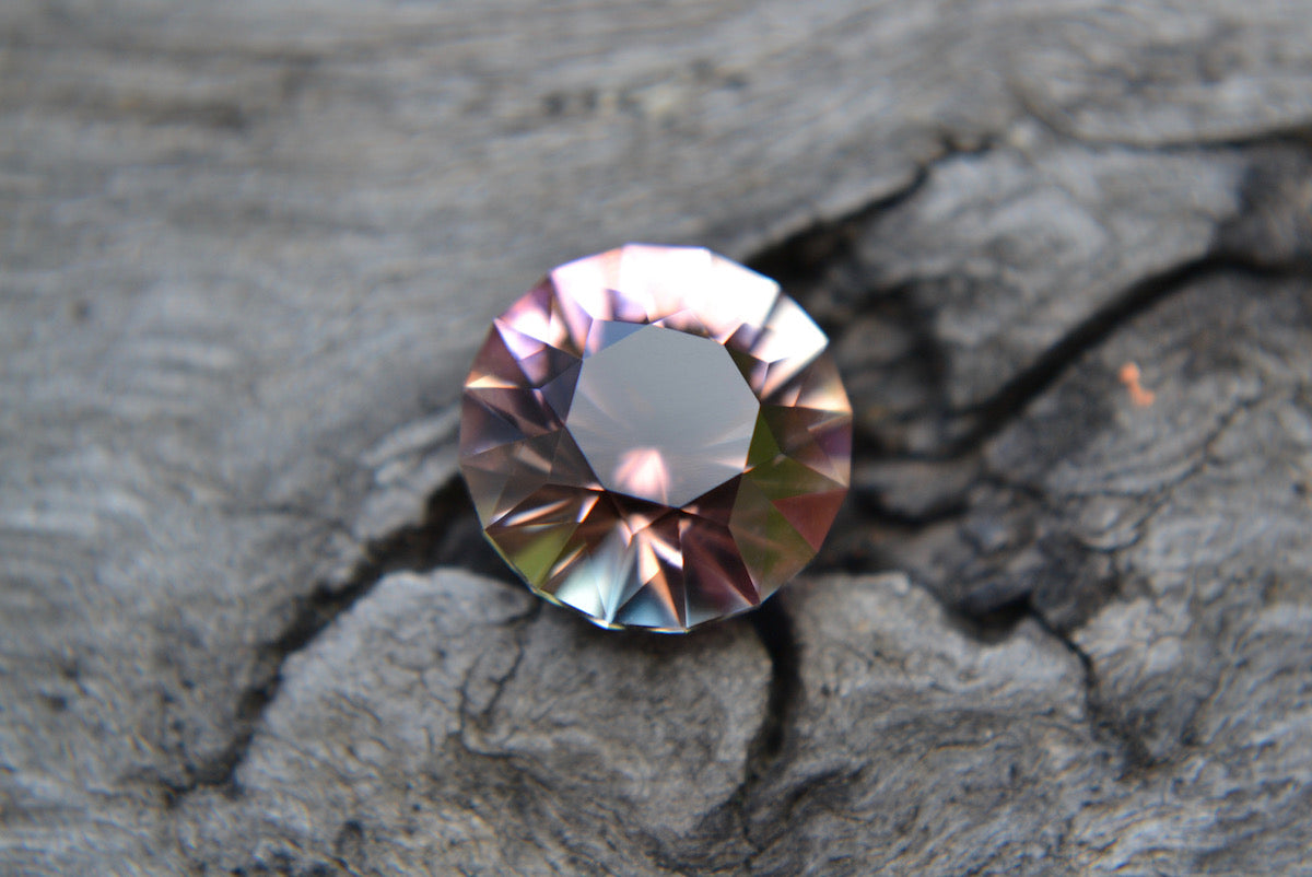 Turmalina 3,5kt