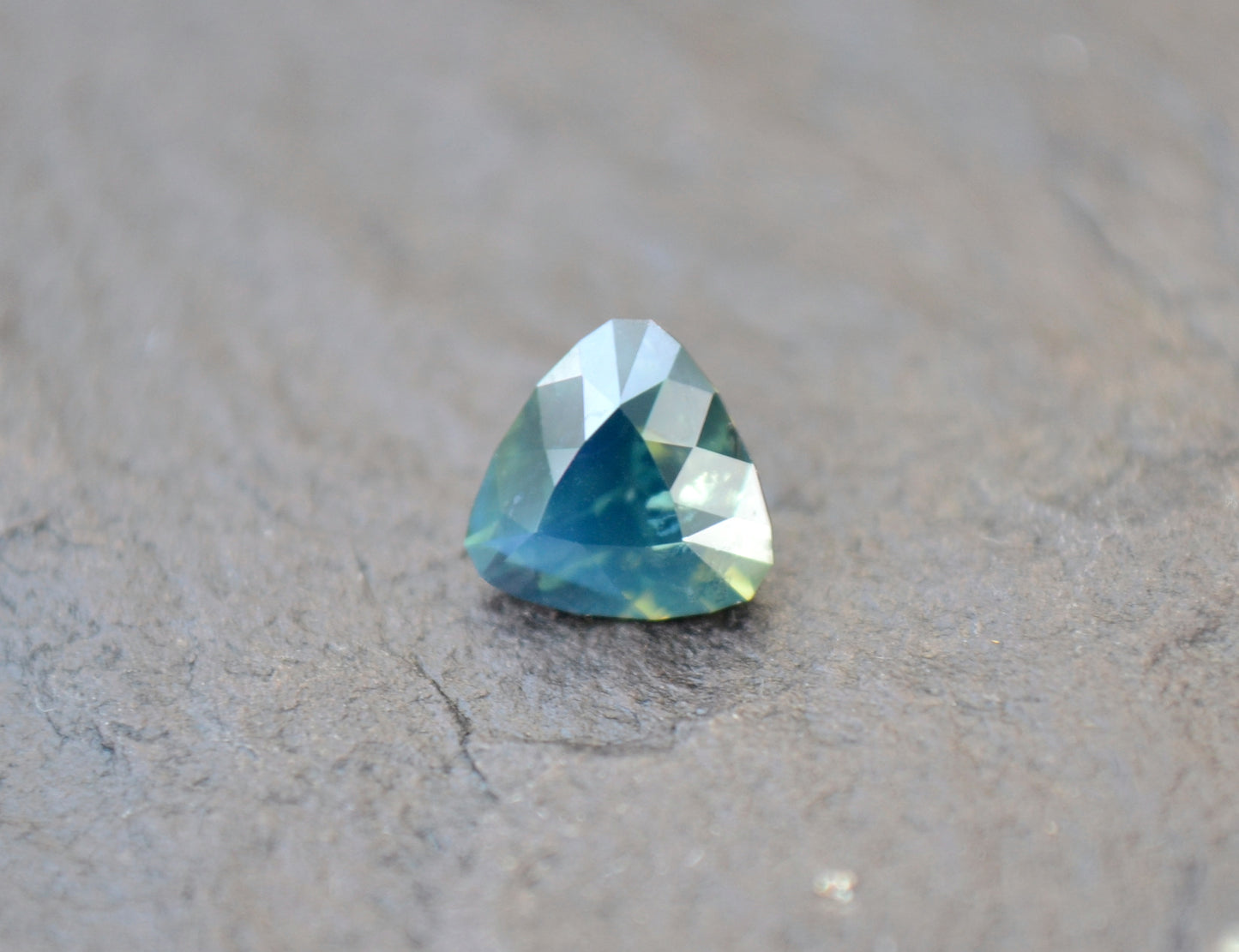 Zafiro 1,25 kt