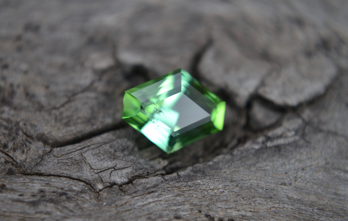 Turmalina 1,9 kt