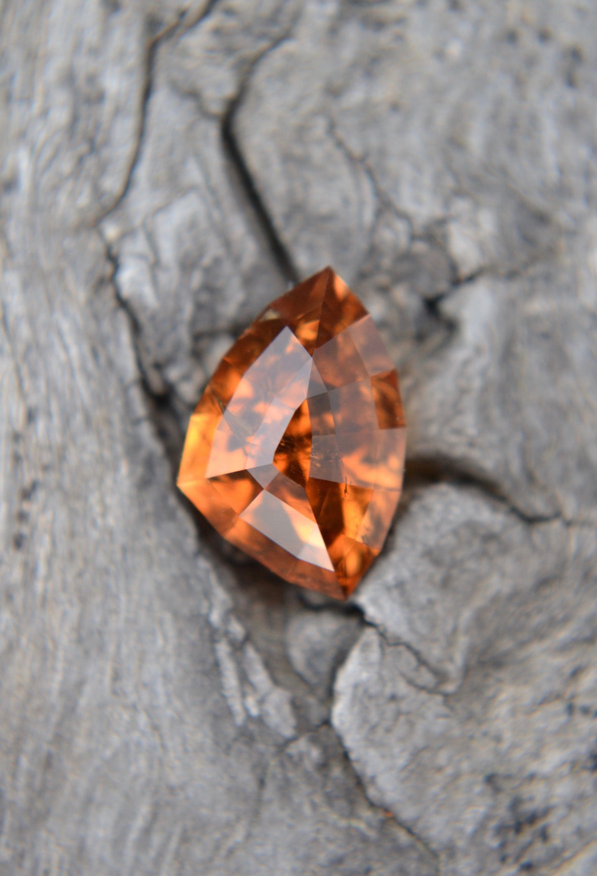 Turmalina var. Dravita 2,91 kt