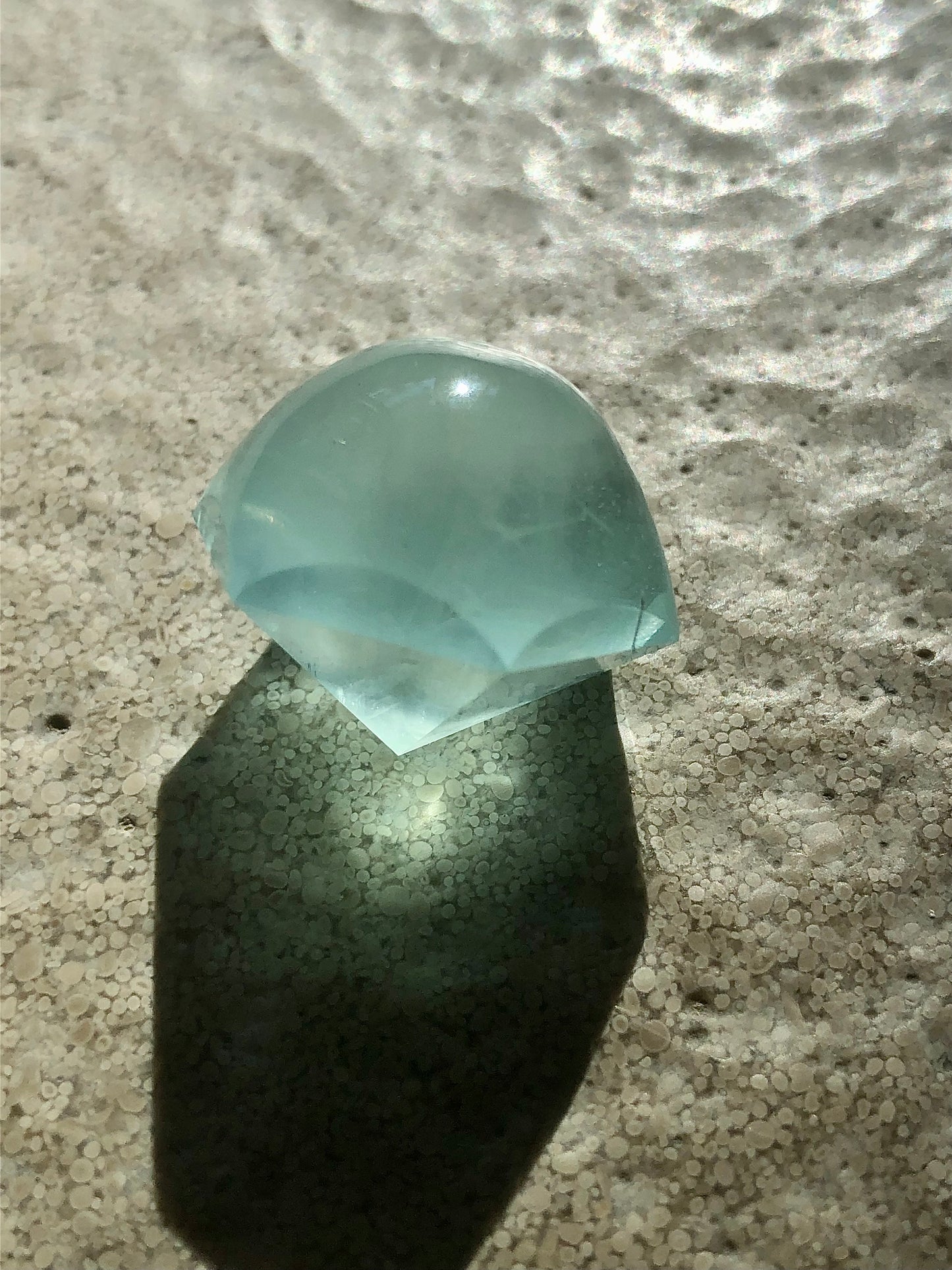 Aguamarina 41 kt