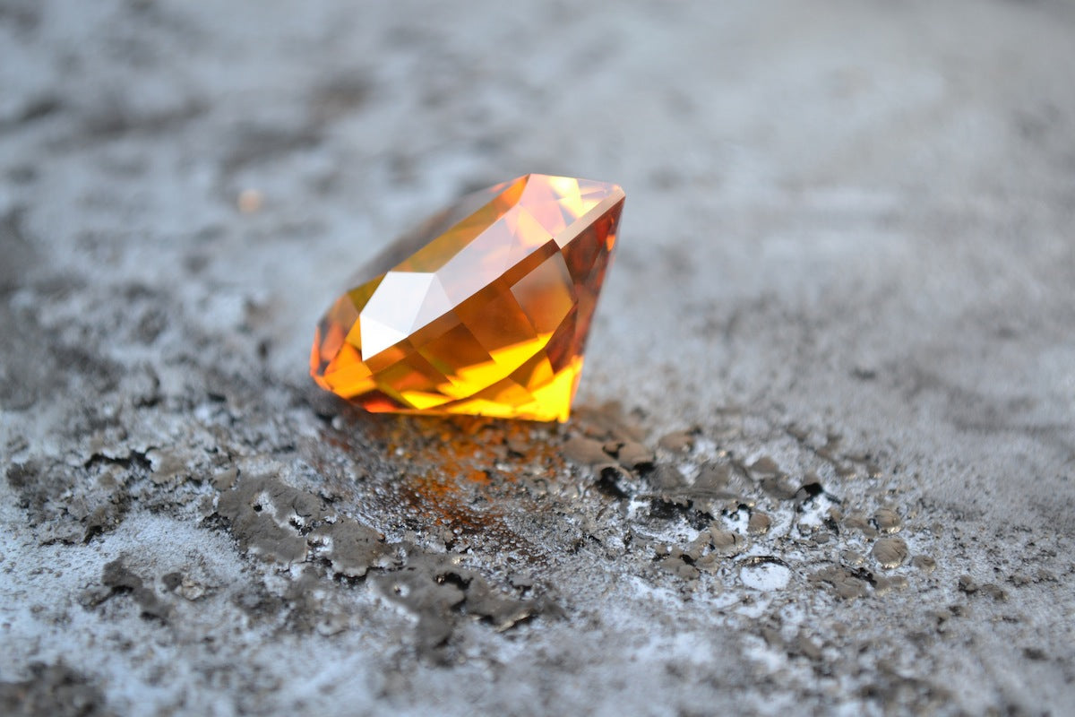 Citrina