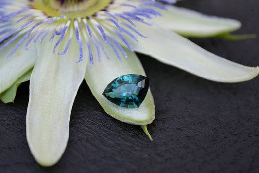 Turmalina Indicolita 2,4 kt