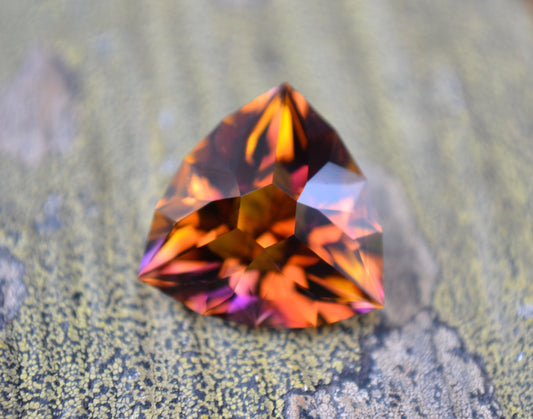 Ametrine 15,77 kt