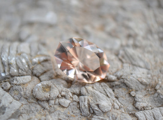 Morganite 2.44 ct