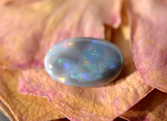 Ópalo 2,6 kt