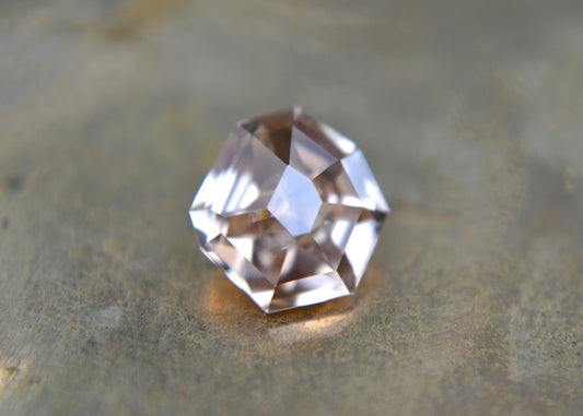 Natural Zircon 2.26 ct
