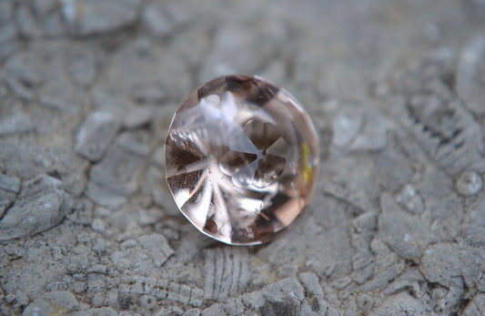 Morganite 6.86 ct