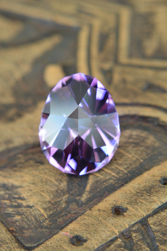 Amethyst 23.68 ct