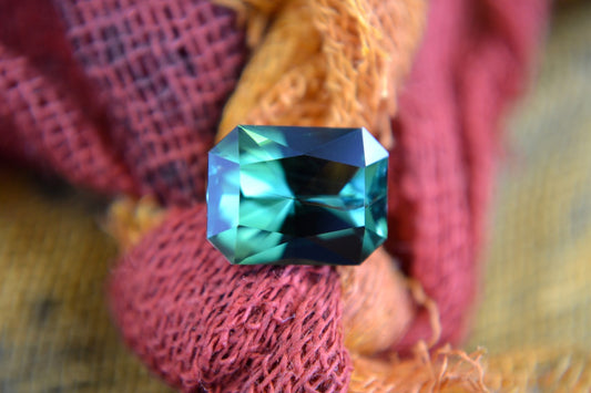 Turmalina 2,8 kt