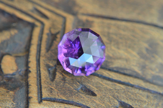 Amethyst 11.45 ct