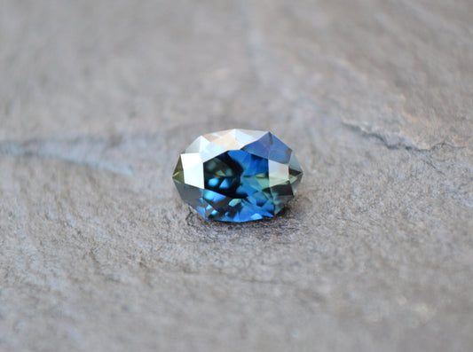 Zafiro 1,15 kt