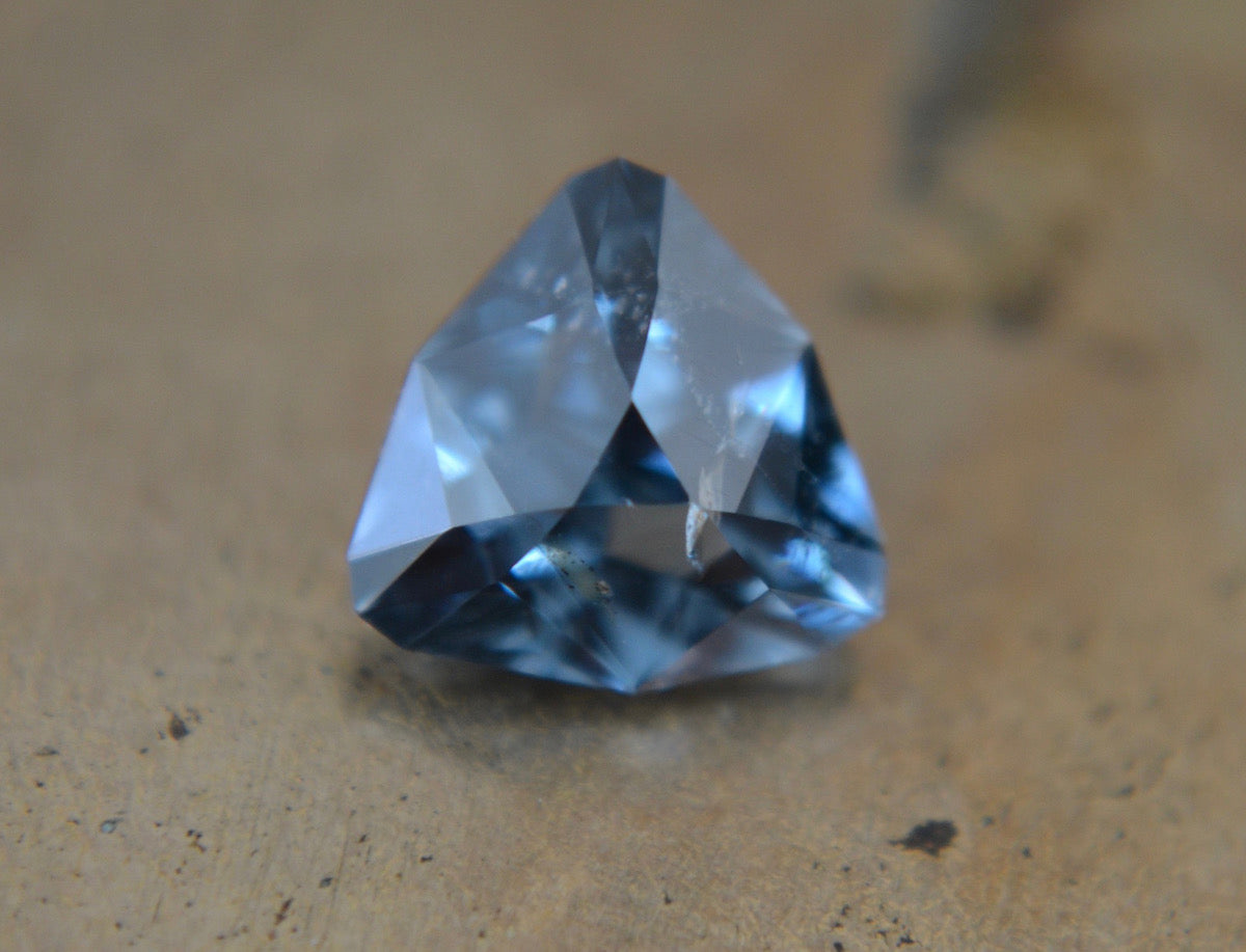 Espinela 1,73 kt