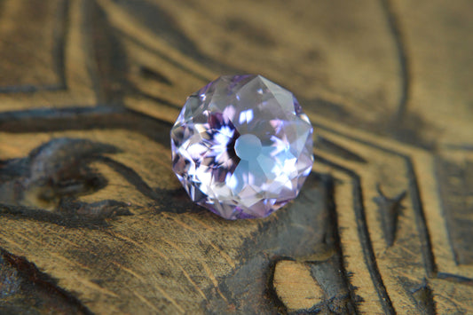 Amethyst 14.18 ct