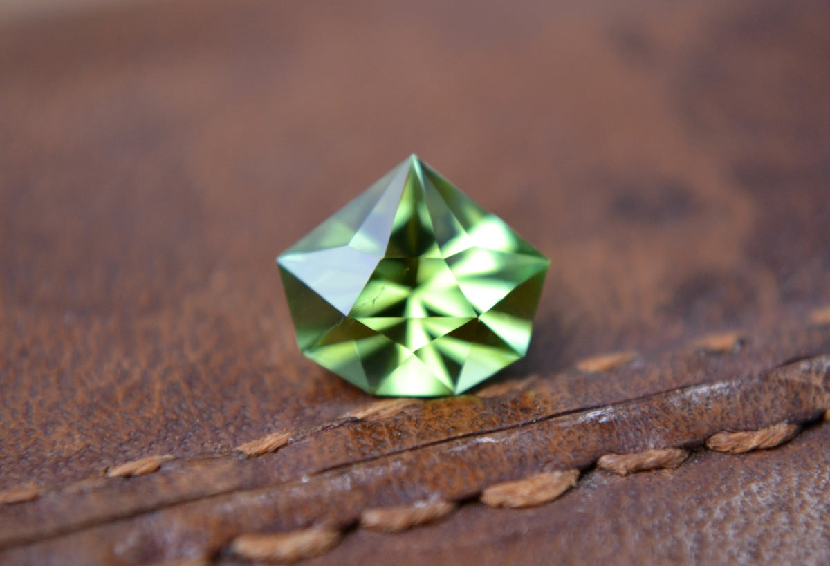 Turmalina 1,45 kt
