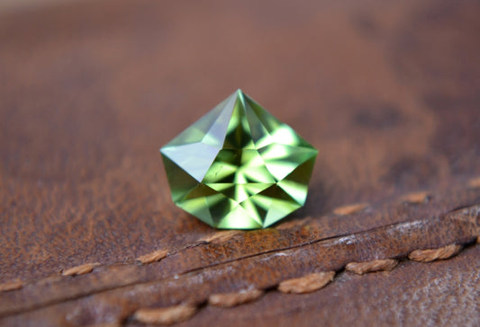 Turmalina 1,45 kt