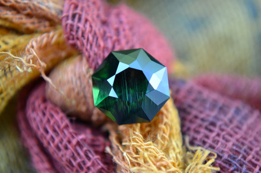Turmalina 2,36 kt