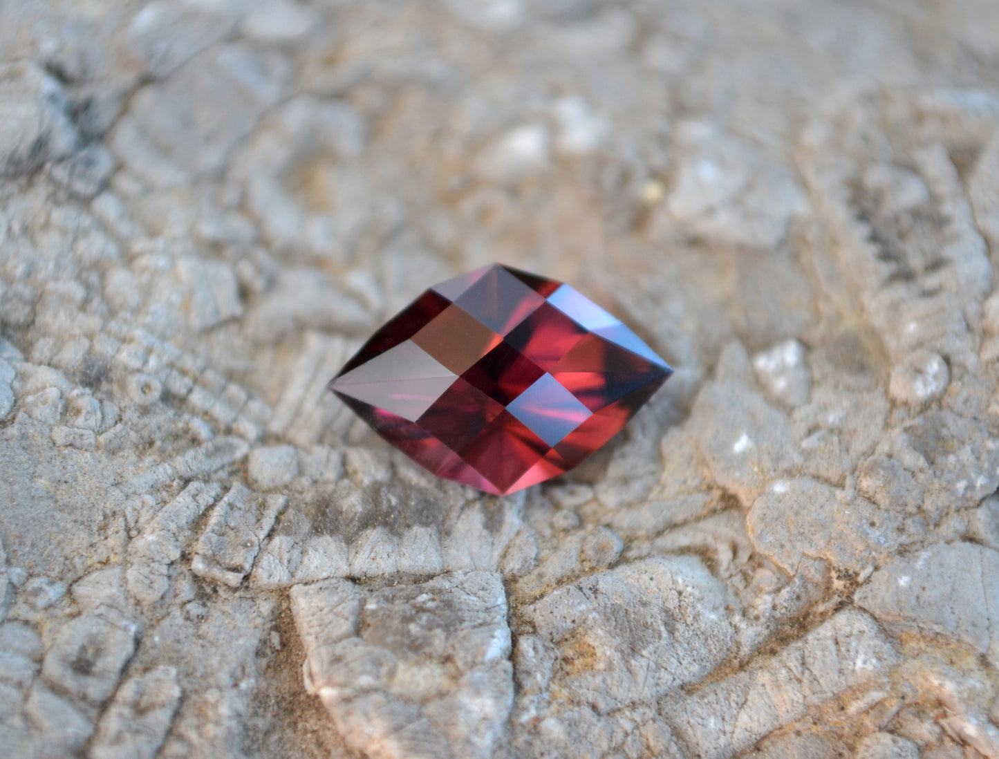 Turmalina var. Rubalita 2,33 kt