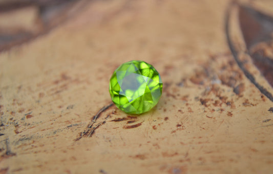 Peridoto 4,29 kt
