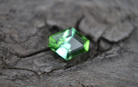 Turmalina 1,9 kt