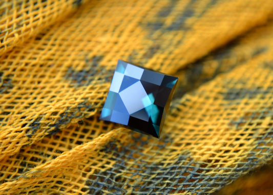 Turmalina 1,8 kt