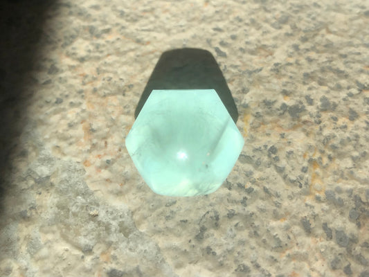 Aguamarina 41 kt