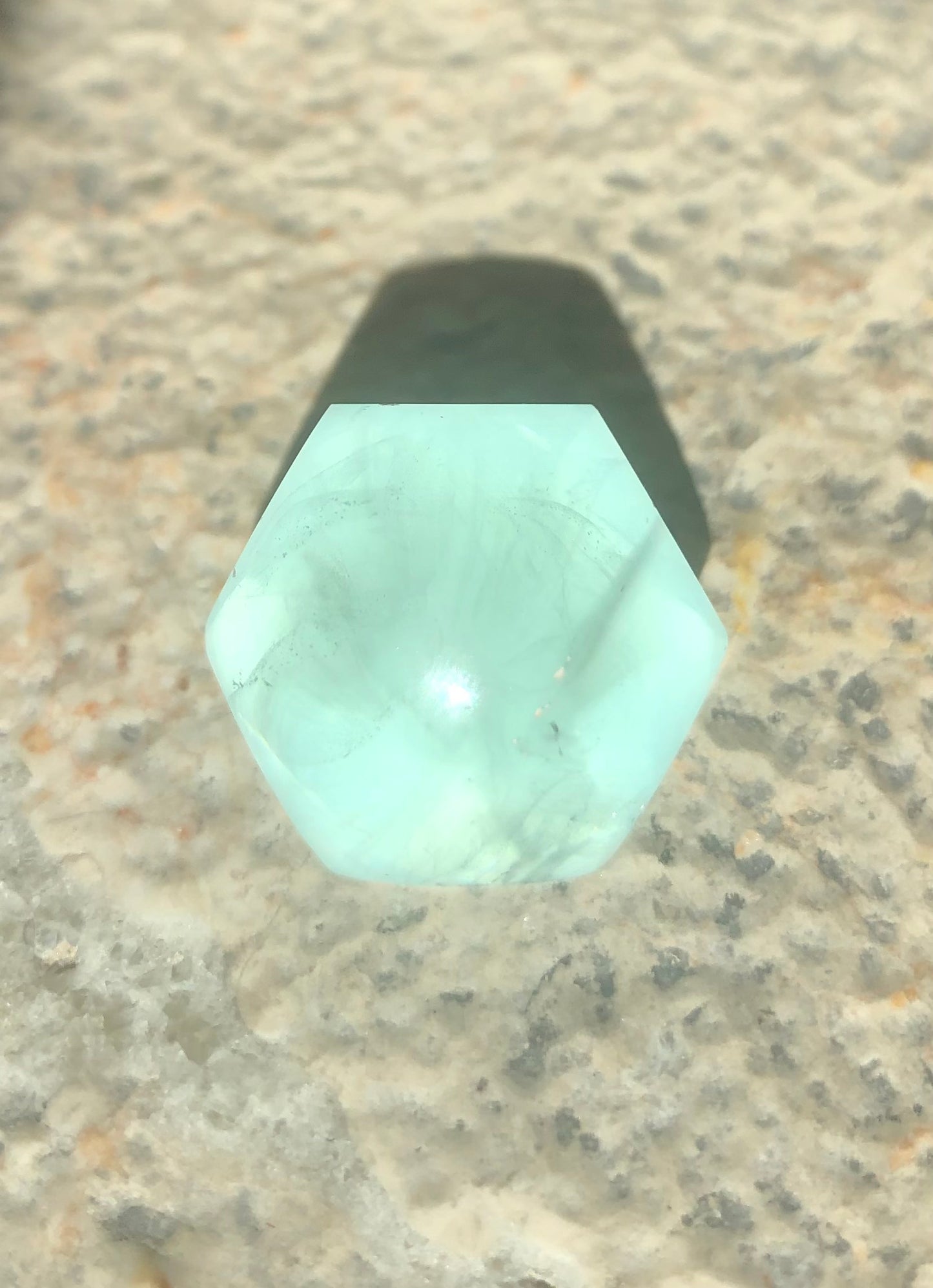 Aguamarina 41 kt