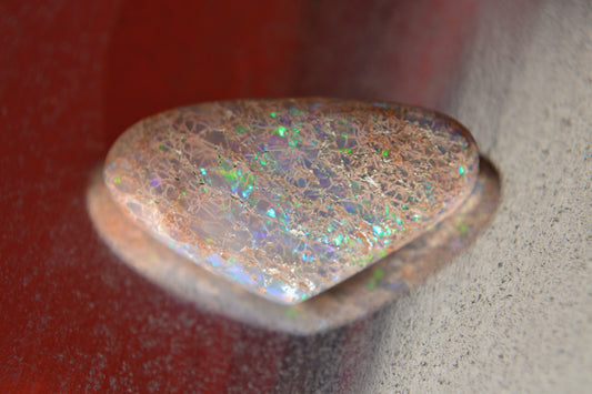 Ópalo 4,17 kt