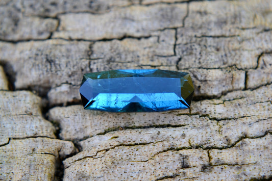 Turmalina var. Indicolita 1,83kt