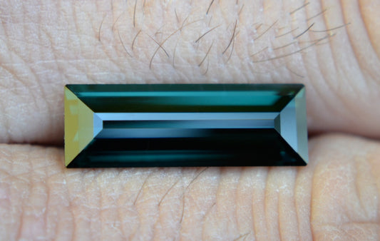Turmalina 8,2 kt